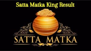 Satta King Result : Satta Live Result 19 November 2023