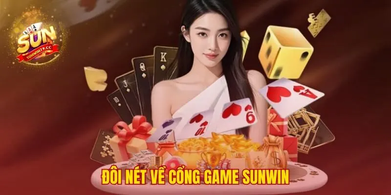 Sunwin 41 Sunwin sản phẩm giải trí uy tín từ Suncity Group